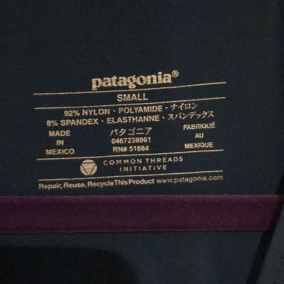 Patagonia women’s dress - Picture 4 of 4